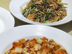 宫爆鸡丁-紫光园·烤鸭(美术馆店)