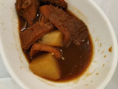 -东江海鲜酒家(艺都分店)