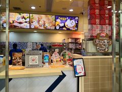 -DQ·蛋糕·冰淇淋(嘉兴南湖万达店)