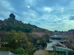 -七欣天香辣蟹火锅(南京建宁路大观天地店)