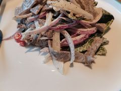 -通海俄式烧烤·俄罗斯大串(嵩山路店)