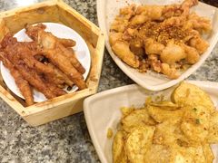 -小街天府(西工小街店)