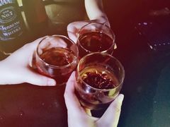 -ohbar live house(人广店)
