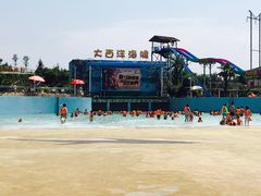 -平江亚马逊水上乐园