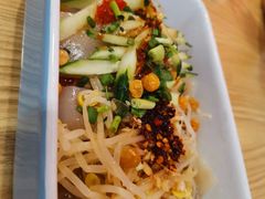-成都小食铺(红谷滩金街店)