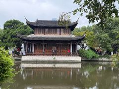 -南京中国近代史遗址博物馆(南京总统府)