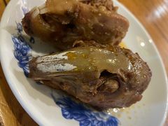 大同兔头-帅府街兔头(大同古城店)