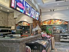 -君德澜酒家·创意粤菜(金山谷店)