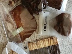 -OUR Bakery(三里屯太古里店)