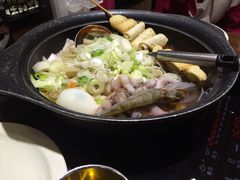 -火炉火自助餐(枫蓝国际店)