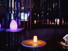 -外滩8号 whisky bar(金延大厦店)