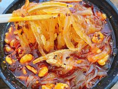 -顺意凉粉(鼓楼东街总店)