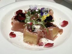 -PARFUM FLORAL花境法餐(南京首店)