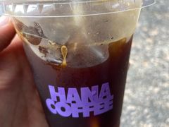 -HANA COFFEE(长寿路店)