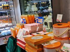 -麦的多生日蛋糕(龙湖三千店)