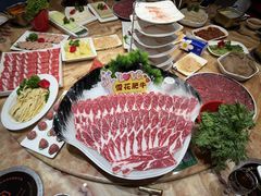 -清真军邺·金富苑肥牛(石坡街旗舰店)
