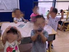 -吉的堡成长中心(大华虎城校区)