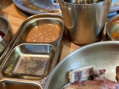 -金顺韩式烤肉·网红烤肉店(广利路店)