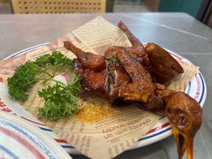 -永盛茶档·港式餐厅(桥北店)