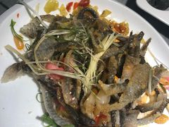 -岭南真味·匠心粤菜(K11店)