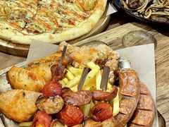 -铁酱披萨(巧刻广场店)