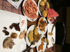 汉巴味德(百年港湾店)-汉巴味德(百年港湾店)