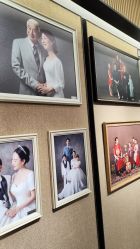 -金夫人One家全家福摄影(光环店)