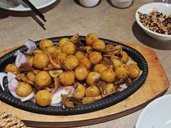 -直隶安家牛肉罩饼(七一路店)