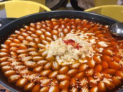 -水哥卜卜贝(东晓·胜汇里店)