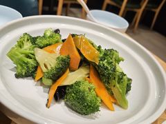 -宏状元现熬粥·京味菜(三里河店)