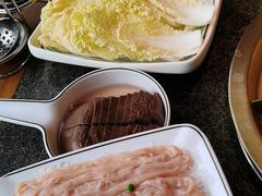 -小天鹅火锅·一线江景洪鼎旗舰店(洪崖洞店)