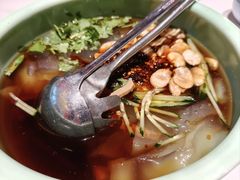 -龍聚祥烧麦馆(万达店)