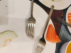 -怡聚轩全日制自助餐厅(大中华喜来登酒店)