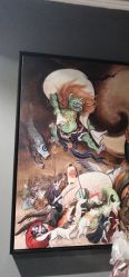 点击看大图 -怪咖纹身