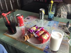 牛奶-乌镇望津里精品酒店