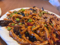 -張飛扒肉·龙江非遗(道外店)