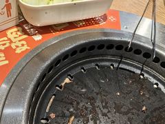 -新石器烤肉(百联川沙店)