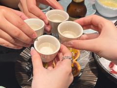 -松鹤精致料理(五一中路店)
