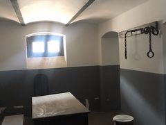 -青岛德国监狱旧址博物馆