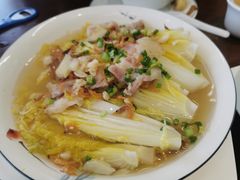 -食光慢宴·安吉土菜馆