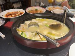 -金谷仓家庭料理(马泉营店)
