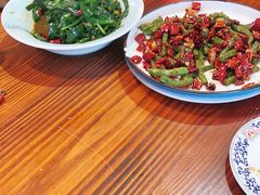 -东流山北京烤鸭·家常菜(巢湖万达店)