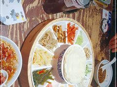 -怪噜范·老贵阳街头名小吃(鸿通城店)