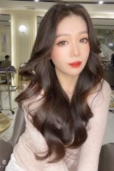 -3AM HAIR SALON染发接发