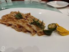 -北京老铺烤鸭(高新店)