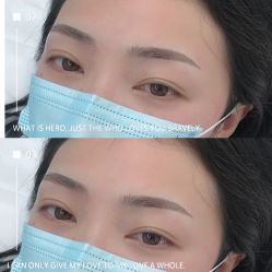 -久匠·纹眉半永久野生眉