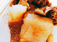 -细妹五香牛杂(步行街店)
