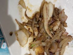 -火地铁板烧(昆山万象汇店)
