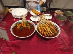 冷串-金鼎轩(方庄天坛店)