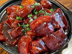 特色红烧肉-建国328 本帮小馆·面馆